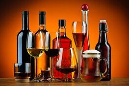 Produse dăunătoare pentru creșterea penisului