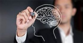 Caracteristici psihologice ale unui bărbat