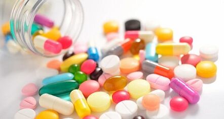 Medicină pentru a crește un membru