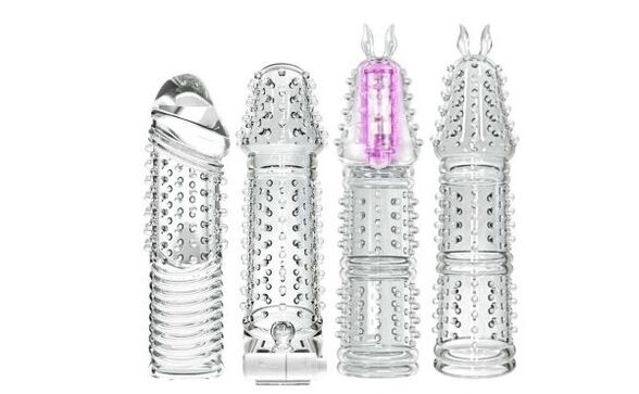 accesorii penisului pentru marirea