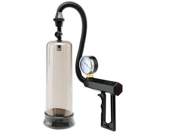 pompa de marire a penisului