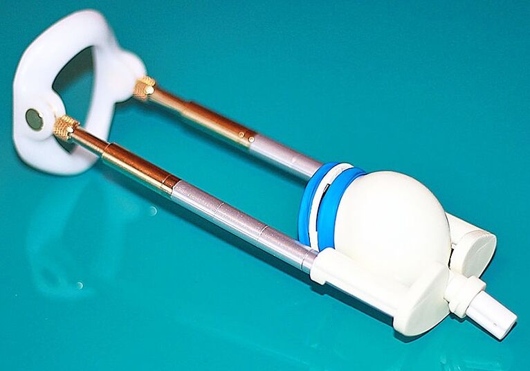 prelungitor pentru marirea penisului