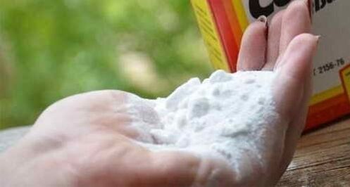 bicarbonat de sodiu pentru marirea penisului