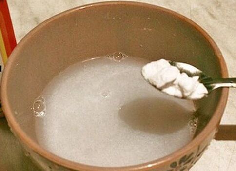 soluție de sifon pentru mărirea penisului