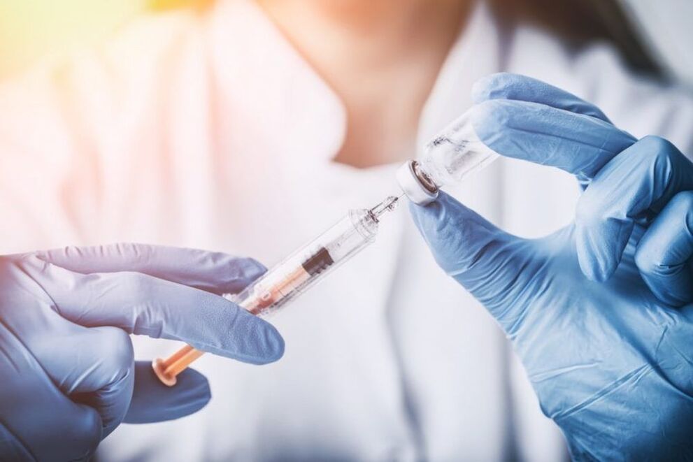 injectare marirea penisului