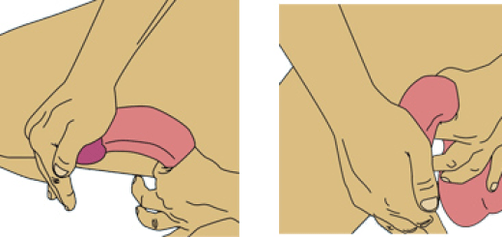 flexie pentru mărirea penisului